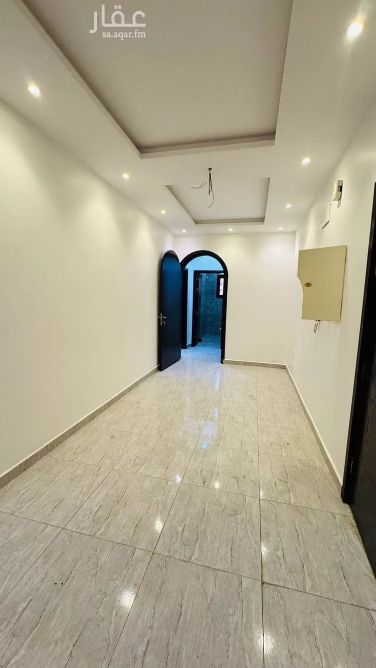 شقة للإيجار في شارع أحمد بن رمضان المرزوقي, حي الريان, مدينة جدة, منطقة مكة المكرمة صورة 3