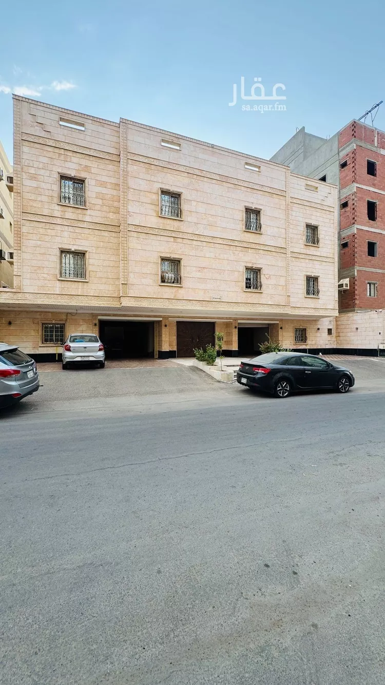 شقة للإيجار في شارع ابي الرضا المقرئ, حي الريان, مدينة جدة, منطقة مكة المكرمة