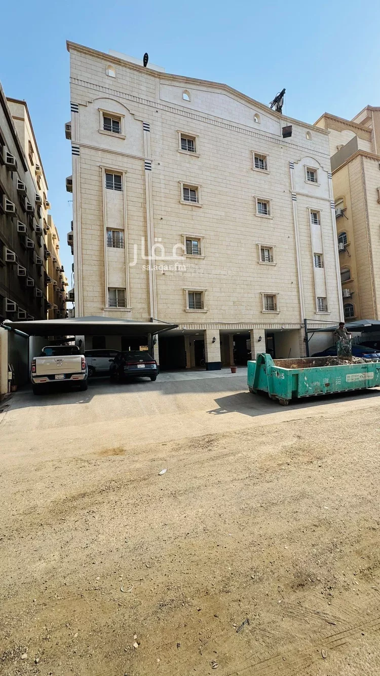شقة للإيجار في شارع عبدالله بن محمد البغوي, حي المنار, مدينة جدة, منطقة مكة المكرمة