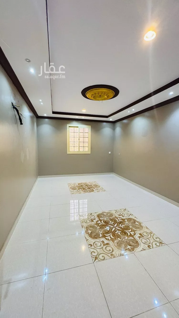 شقة للإيجار في شارع ابي الرضا المقرئ, حي الريان, مدينة جدة, منطقة مكة المكرمة صورة 3