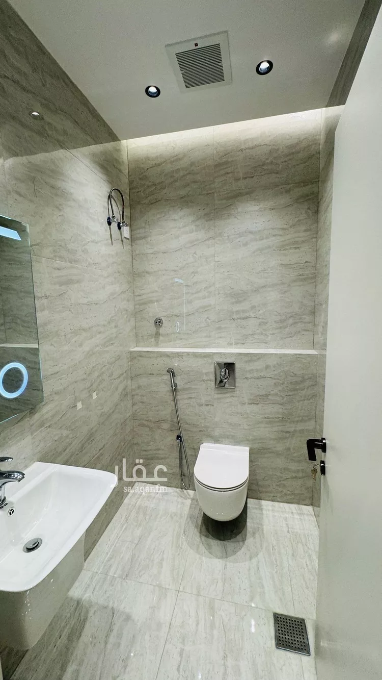 شقة للإيجار في شارع ابي علي الفارسي, حي الريان, مدينة جدة, منطقة مكة المكرمة صورة 5