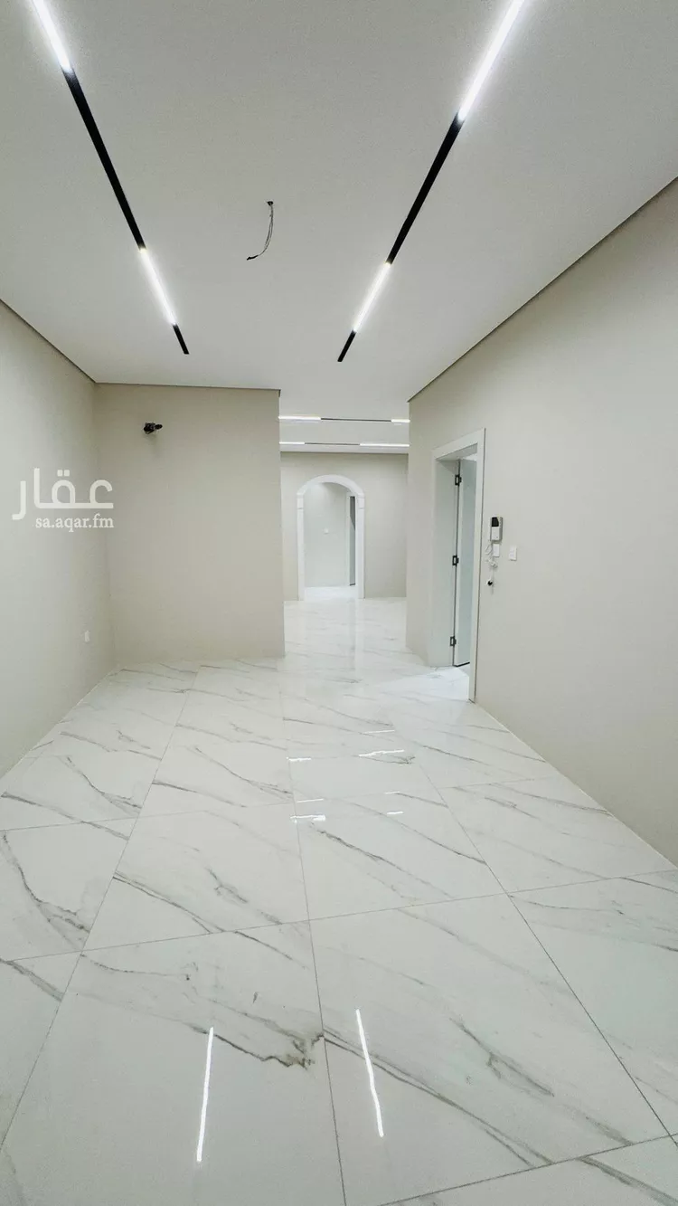 شقة للإيجار في شارع ابي علي الفارسي, حي الريان, مدينة جدة, منطقة مكة المكرمة صورة 3