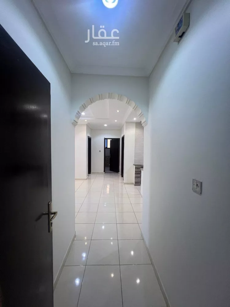 شقة للإيجار في شارع أحمد بن رمضان المرزوقي, حي الريان, مدينة جدة, منطقة مكة المكرمة صورة 4