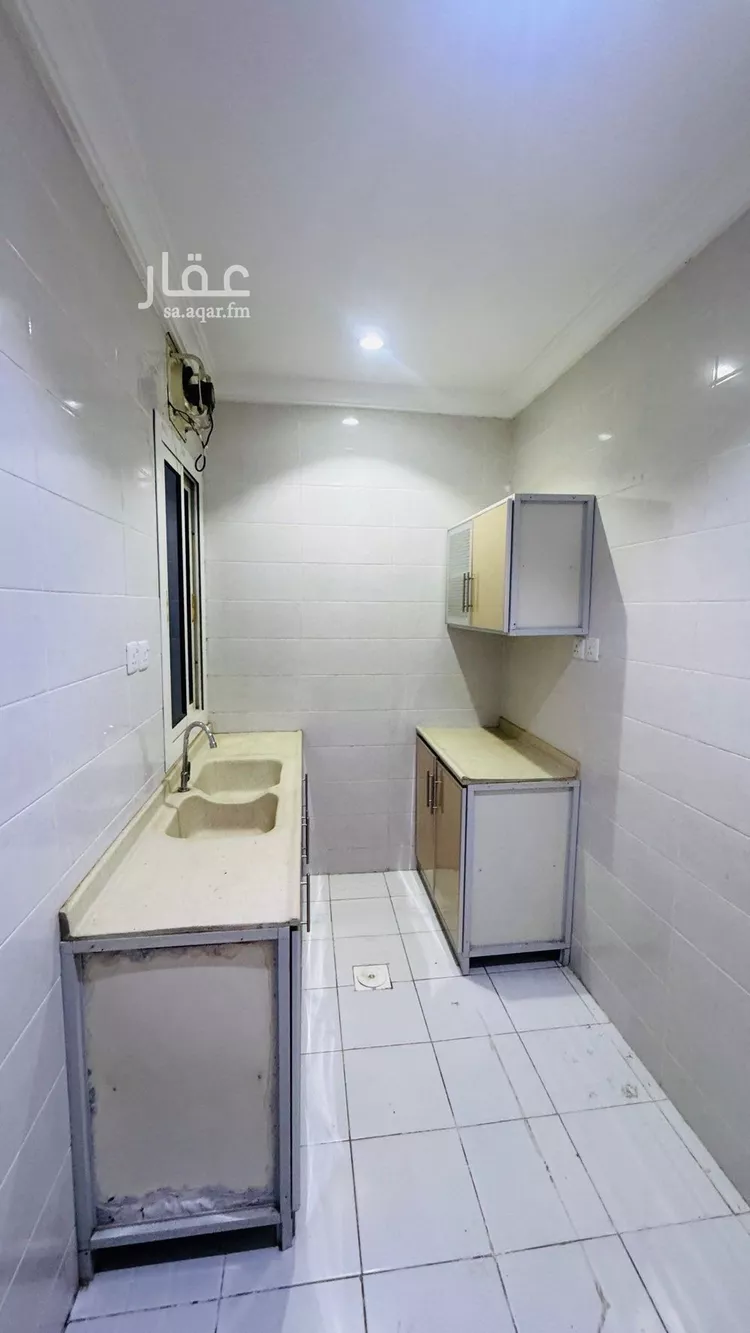 شقة للإيجار في شارع ابي الوليد بن رشيد, حي الريان, مدينة جدة, منطقة مكة المكرمة صورة 3