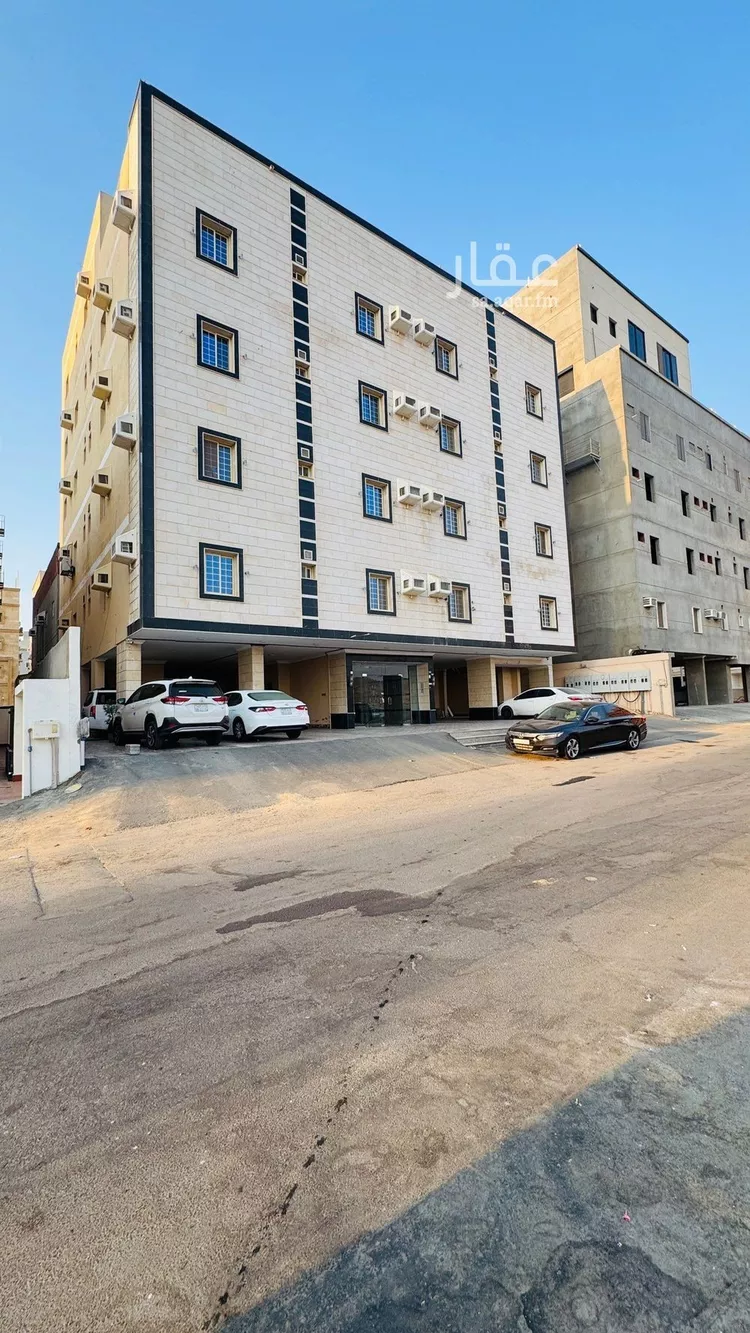 شقة للإيجار في شارع عمرو ابن امريء القيس, حي الريان, مدينة جدة, منطقة مكة المكرمة