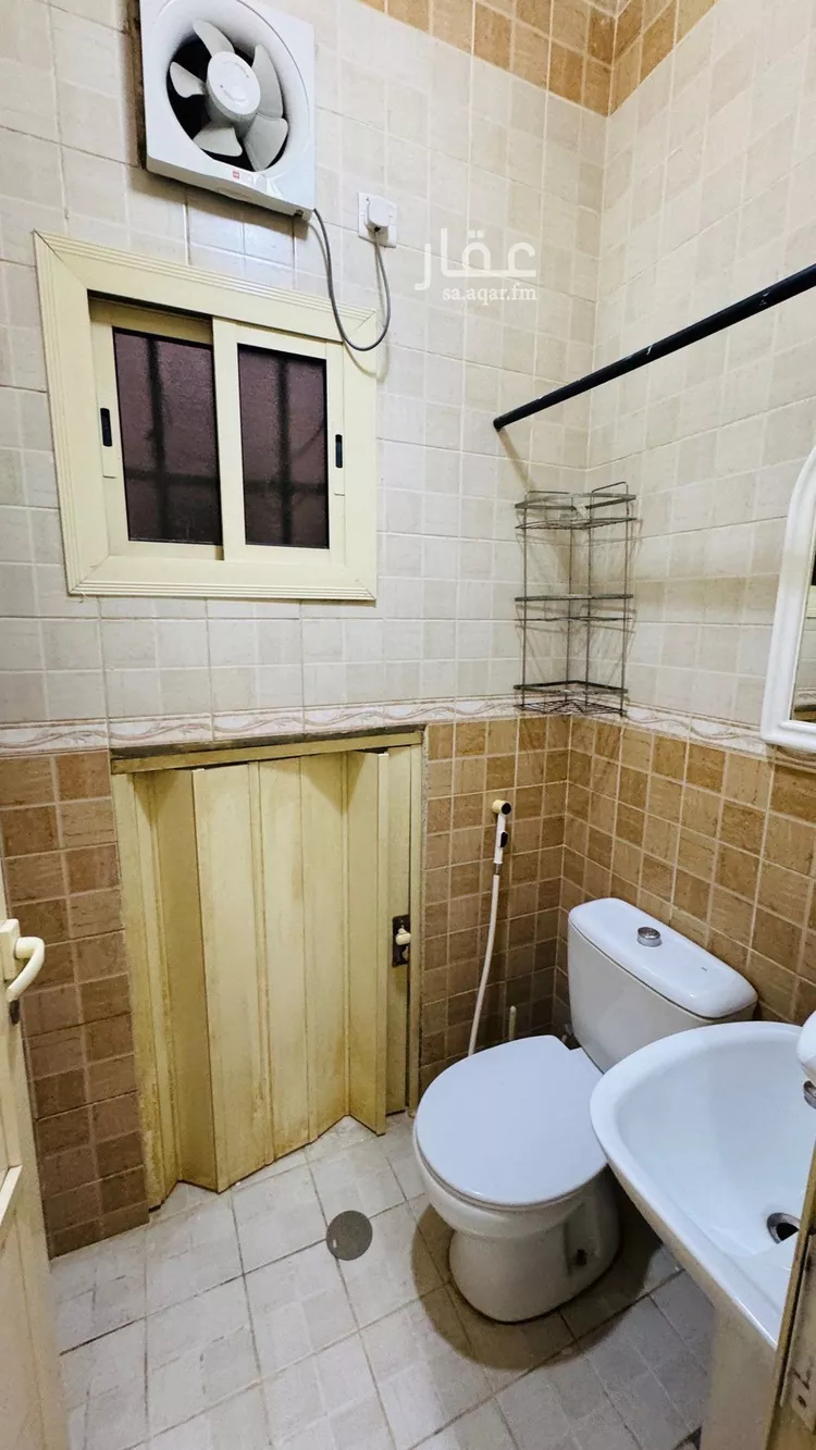 شقة للإيجار في شارع المعذل العبدي, حي الريان, مدينة جدة, منطقة مكة المكرمة صورة 5