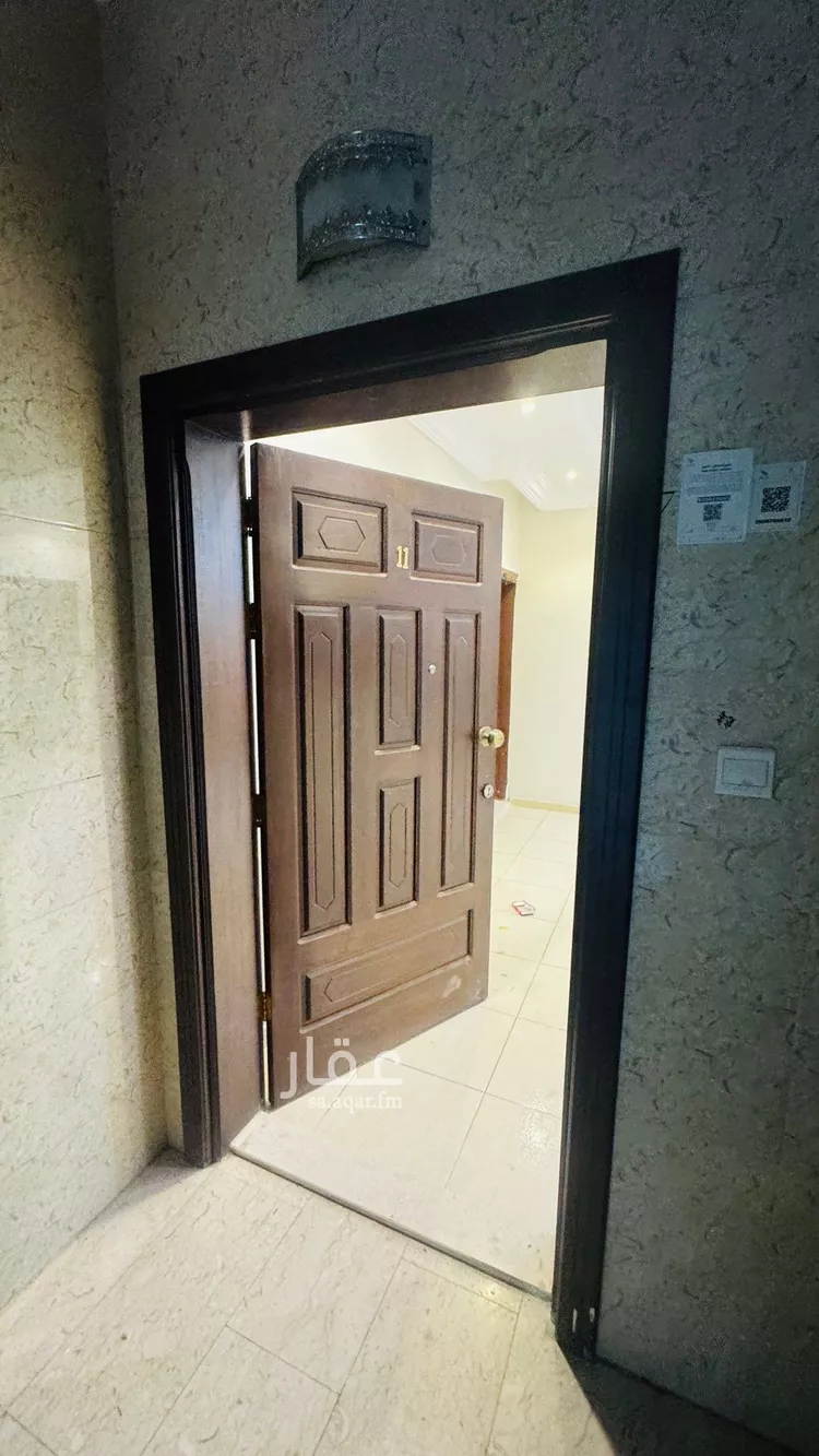 شقة للإيجار في شارع عبدالله العنابي, حي الريان, مدينة جدة, منطقة مكة المكرمة صورة 2