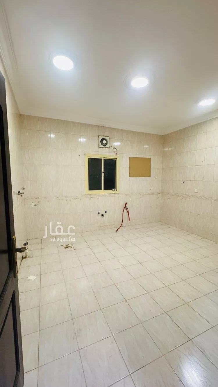 شقة للإيجار في شارع أبي عمر الوراق, حي الريان, مدينة جدة, منطقة مكة المكرمة صورة 3