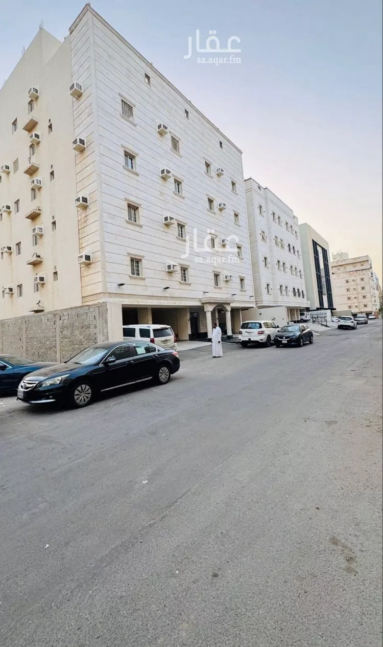 شقة للإيجار في شارع محمد بن يعقوب المكي, حي الريان, مدينة جدة, منطقة مكة المكرمة