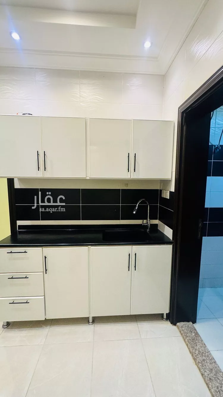 شقة للإيجار في شارع عبيد بن ابي مريم, حي الريان, مدينة جدة, منطقة مكة المكرمة صورة 5