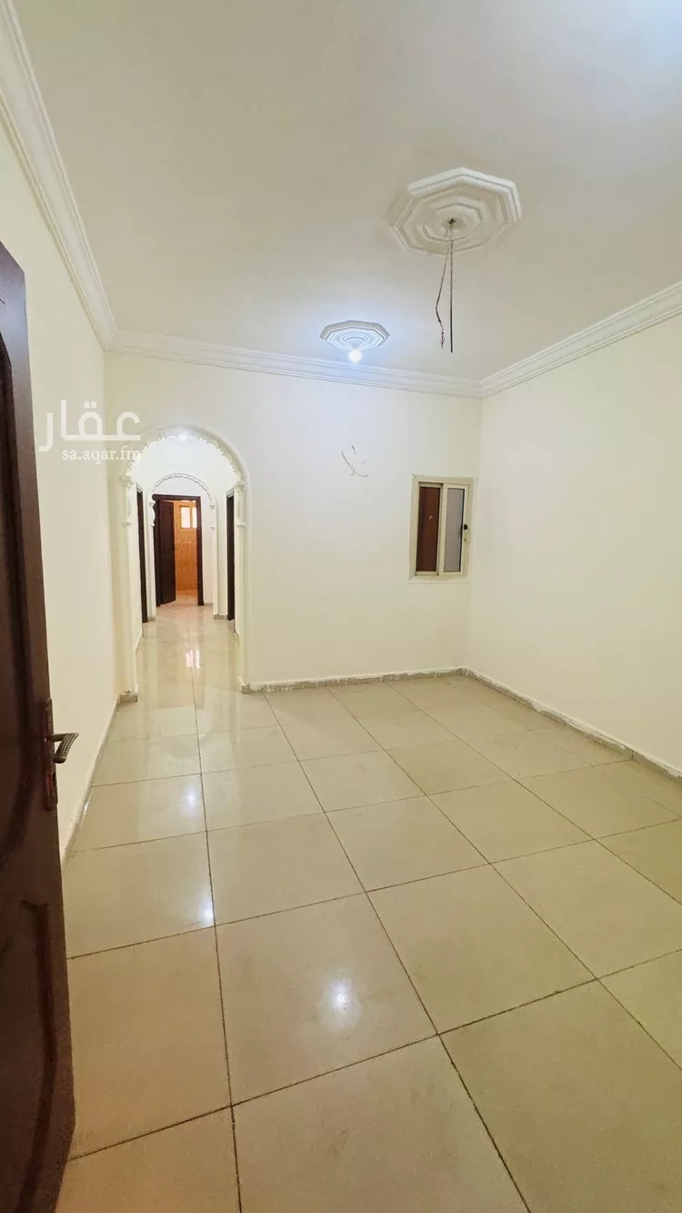 شقة للإيجار في شارع السيد محمد طاهر الدباغ, حي أم حبلين الغربية, مدينة جدة, منطقة مكة المكرمة صورة 5