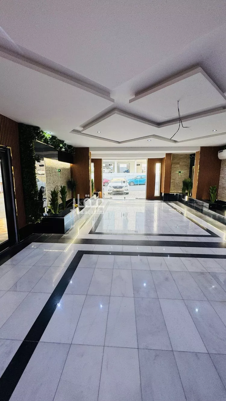 شقة للإيجار في شارع ابن أبي البركات, حي الريان, مدينة جدة, منطقة مكة المكرمة صورة 2