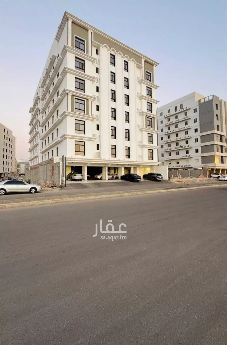 Apartment for Rent in Jeddah Ar Rayan