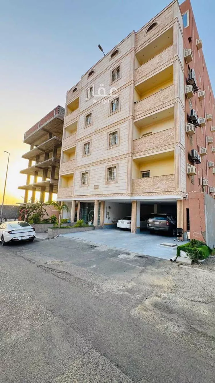 شقة للإيجار في شارع محمد بن مجاهد, حي الريان, مدينة جدة, منطقة مكة المكرمة
