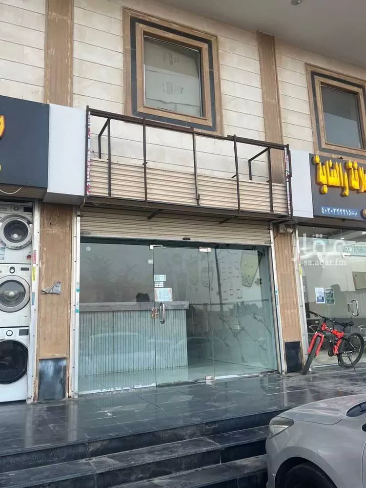 محل للإيجار في شارع عبيد بن ابي مريم, حي الريان, مدينة جدة, منطقة مكة المكرمة صورة 2