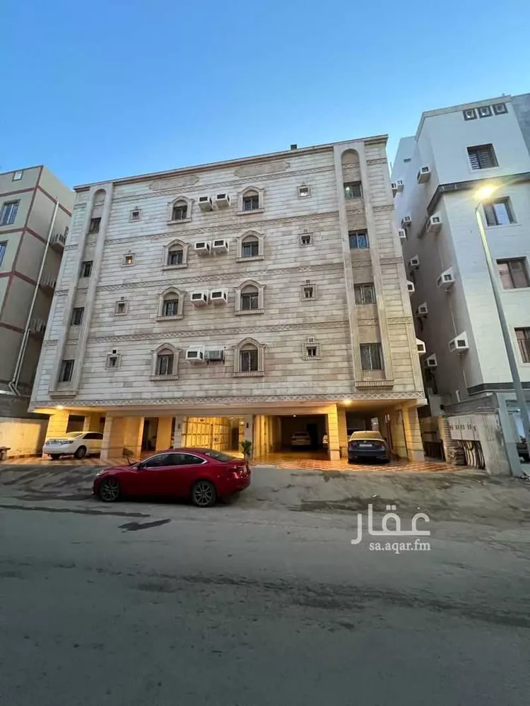 شقة للإيجار في شارع عباس السلمي, حي الريان, مدينة جدة, منطقة مكة المكرمة صورة 2