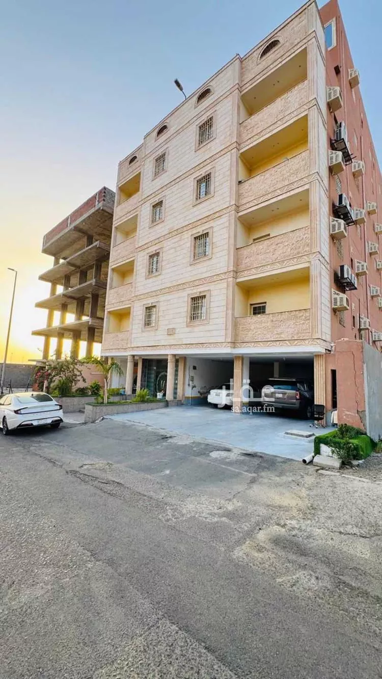 شقة للإيجار في شارع غالب السراج, حي الريان, مدينة جدة, منطقة مكة المكرمة