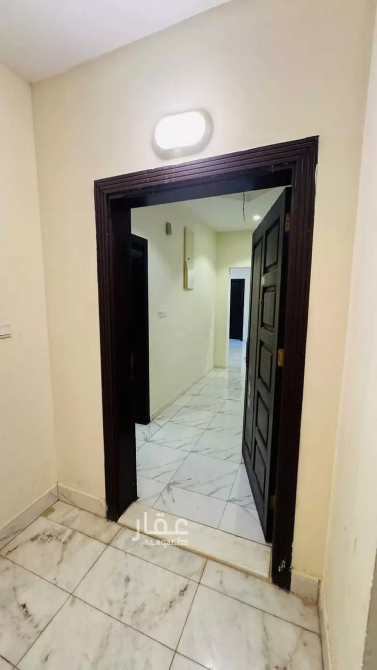 شقة للإيجار في شارع أحمد بن محمد الشغري, حي الريان, مدينة جدة, منطقة مكة المكرمة صورة 2