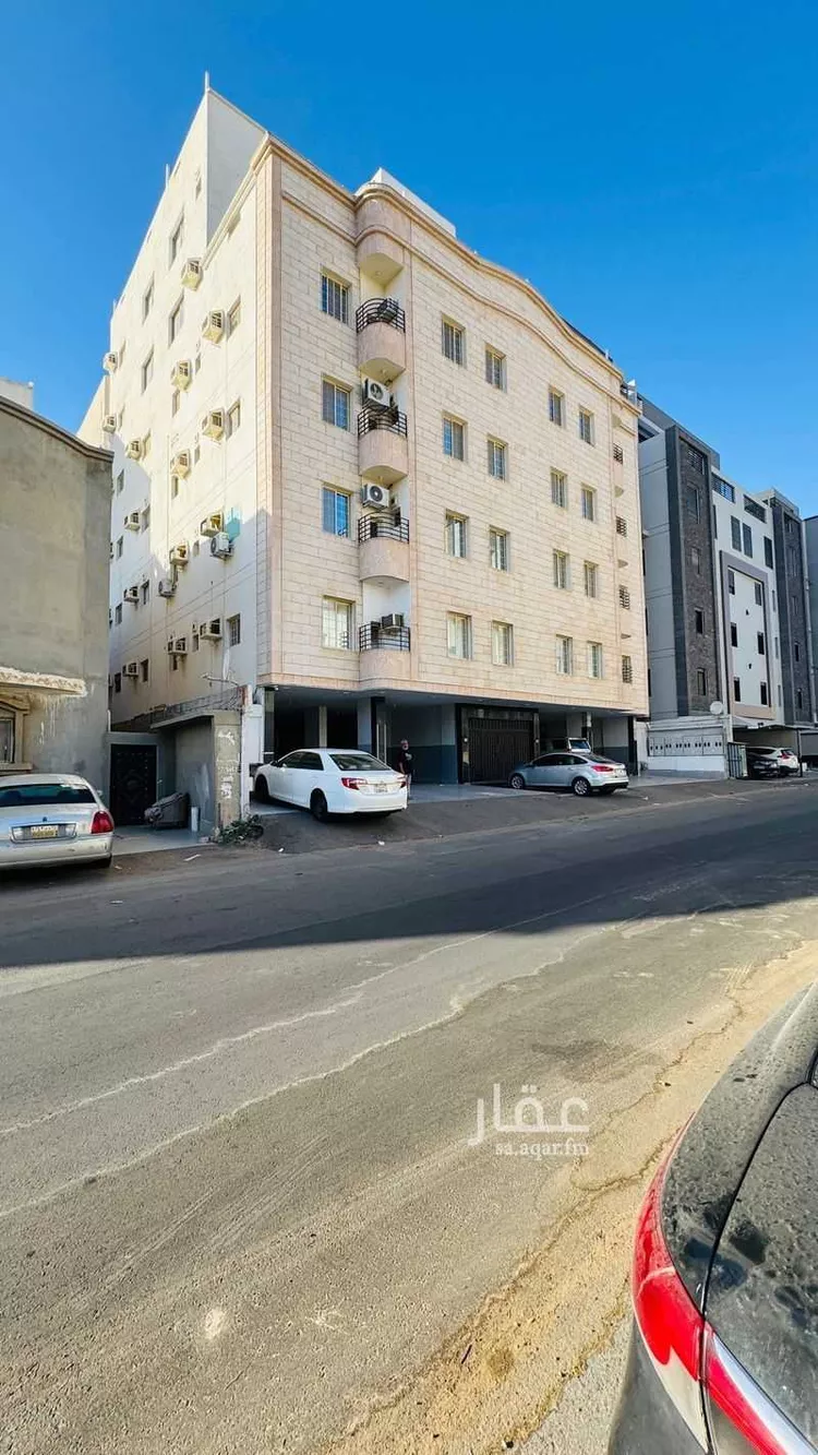 شقة للإيجار في شارع ابي الوليد بن رشيد, حي الريان, مدينة جدة, منطقة مكة المكرمة