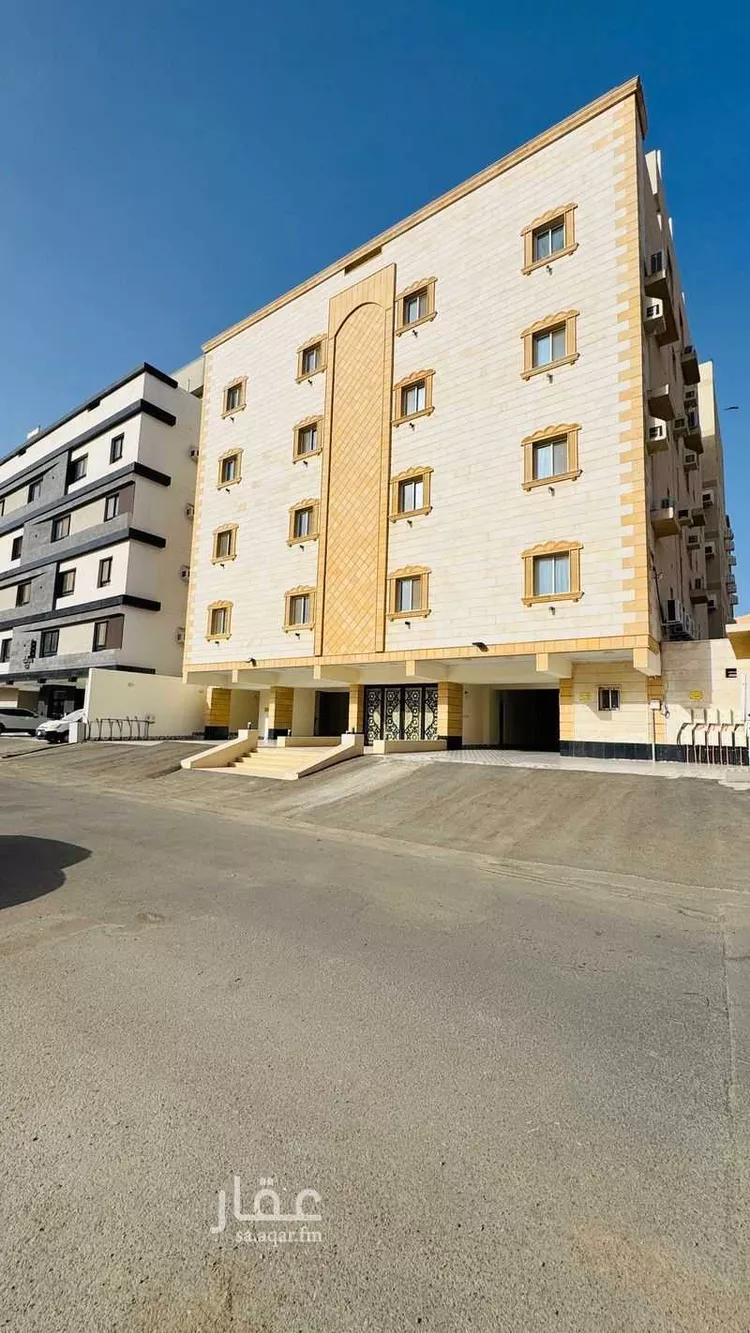 Apartment for Rent in Jeddah Ar Rayan