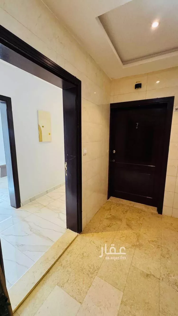 شقة للإيجار في شارع عمرو ابن مهران, حي الريان, مدينة جدة, منطقة مكة المكرمة صورة 3
