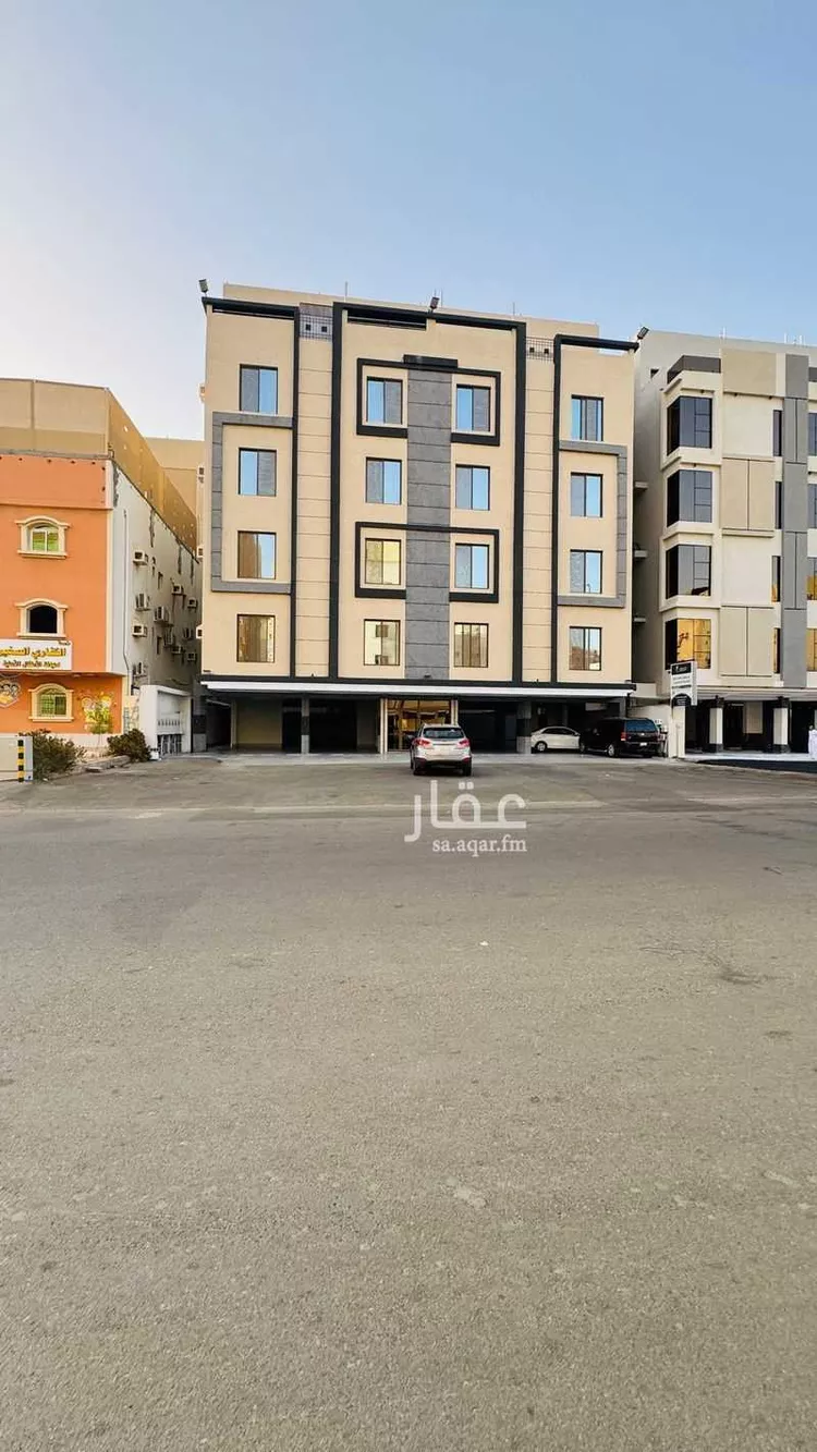 شقة للإيجار في شارع ابو عمير بن انس, حي الريان, مدينة جدة, منطقة مكة المكرمة