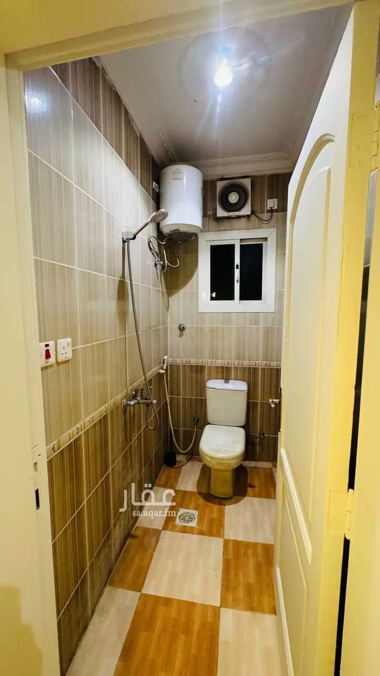 شقة للإيجار في شارع أبي حفص البغدادي, حي الريان, مدينة جدة, منطقة مكة المكرمة صورة 3