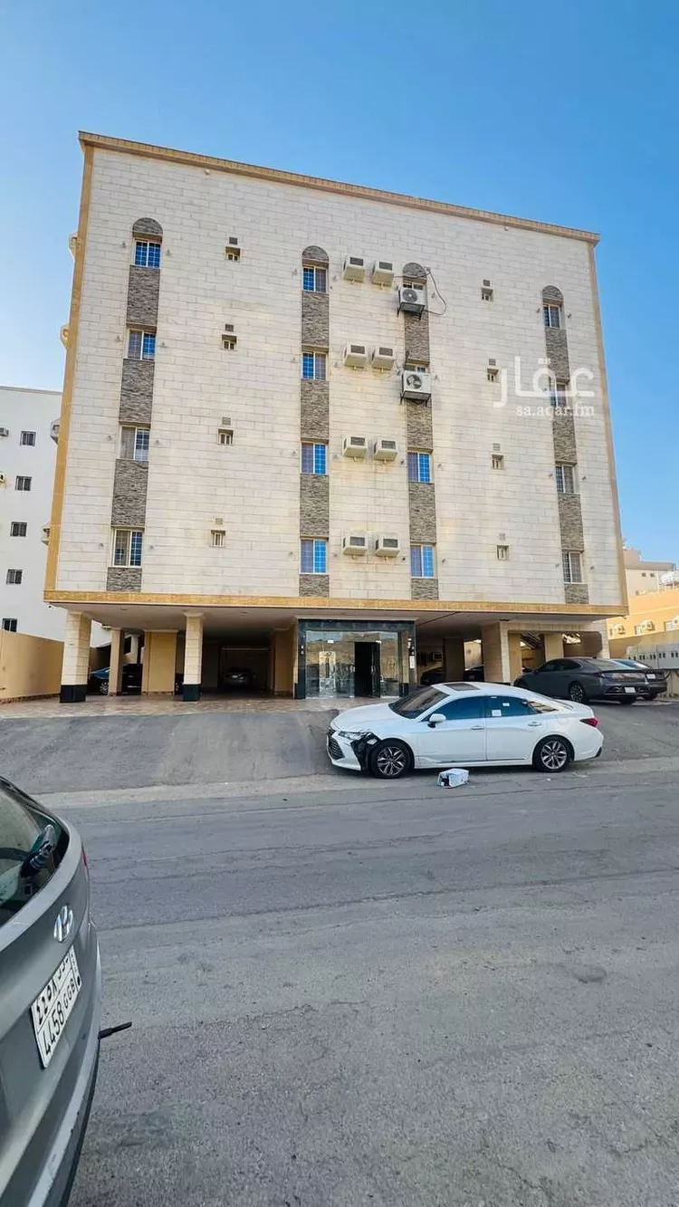 شقة للإيجار في شارع عمرو ابن امريء القيس, حي الريان, مدينة جدة, منطقة مكة المكرمة
