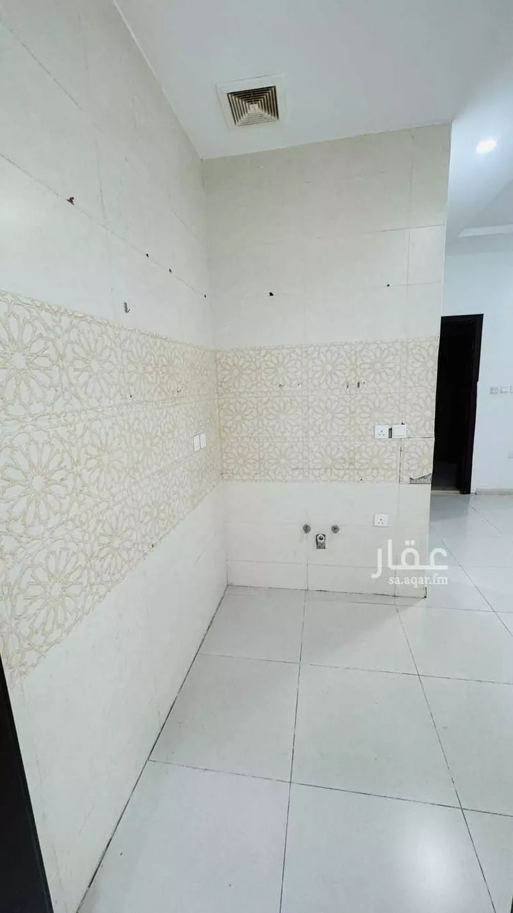 شقة للإيجار في شارع علي بن عبد الرحمن السوسي, حي الريان, مدينة جدة, منطقة مكة المكرمة 9