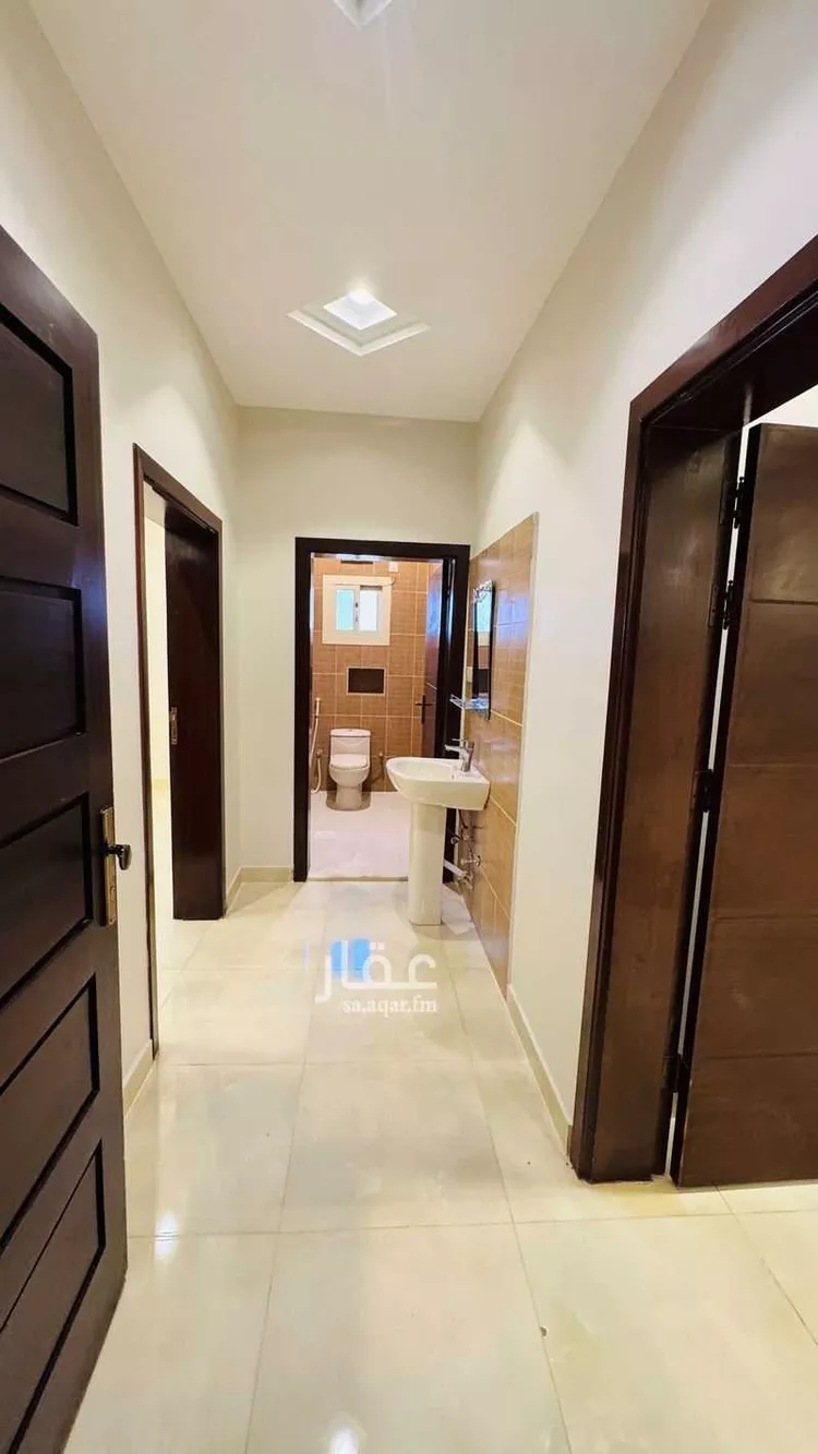 شقة للإيجار في شارع عمرو ابن امريء القيس, حي الريان, مدينة جدة, منطقة مكة المكرمة صورة 5