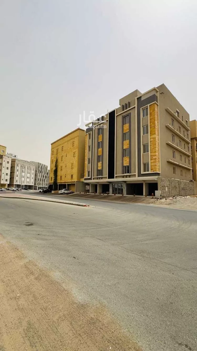 شقة للإيجار في شارع ابن رواحة, حي الريان, مدينة جدة, منطقة مكة المكرمة
