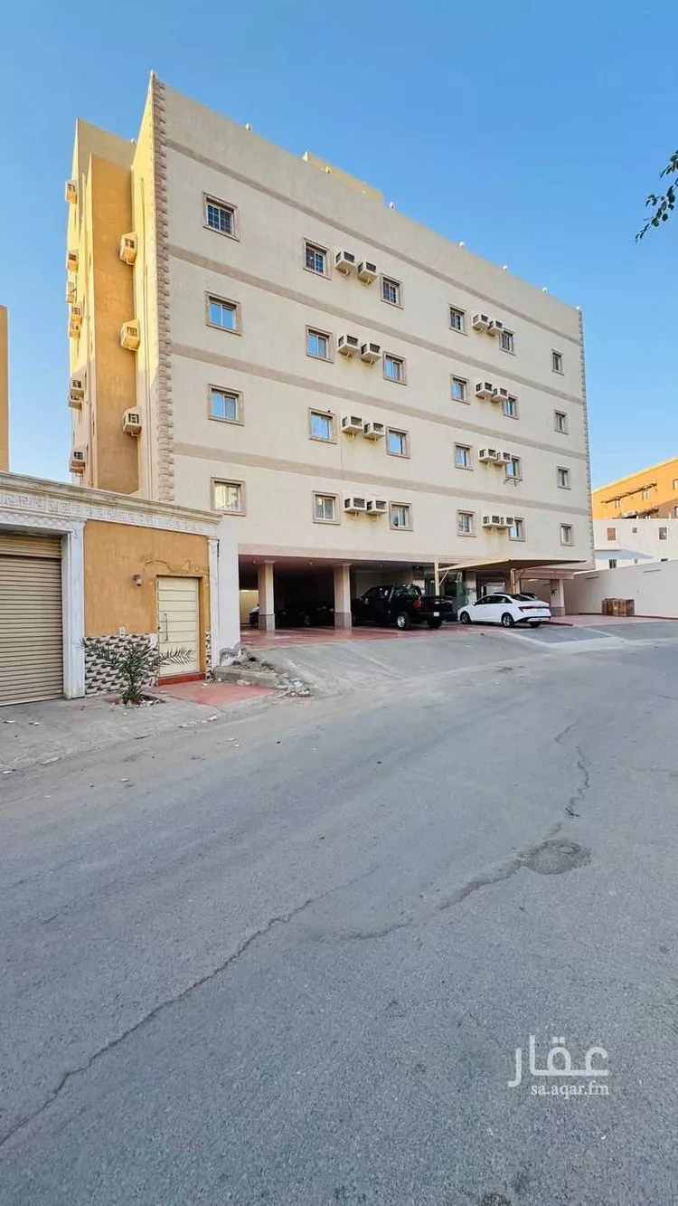 شقة للإيجار في شارع ابو عمير بن انس, حي الريان, مدينة جدة, منطقة مكة المكرمة