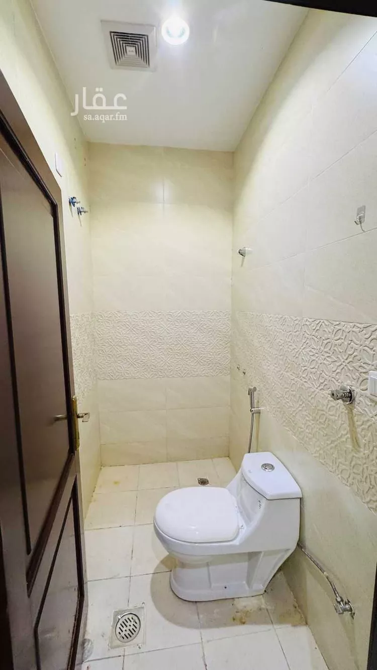 شقة للإيجار في شارع عثمان عبدالله سراقه العدوي, حي أم حبلين الغربية, مدينة جدة, منطقة مكة المكرمة صورة 3