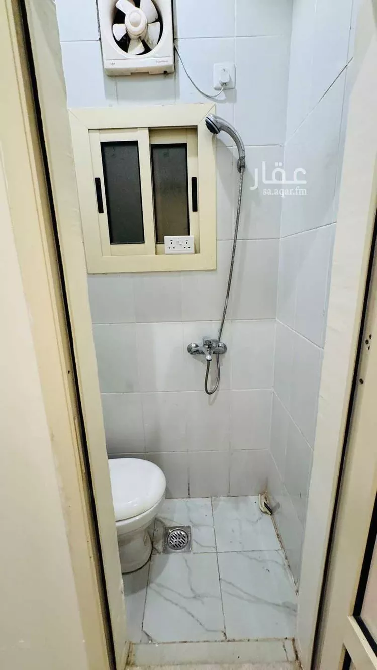 شقة للإيجار في شارع ابو عمير بن انس, حي الريان, مدينة جدة, منطقة مكة المكرمة 15