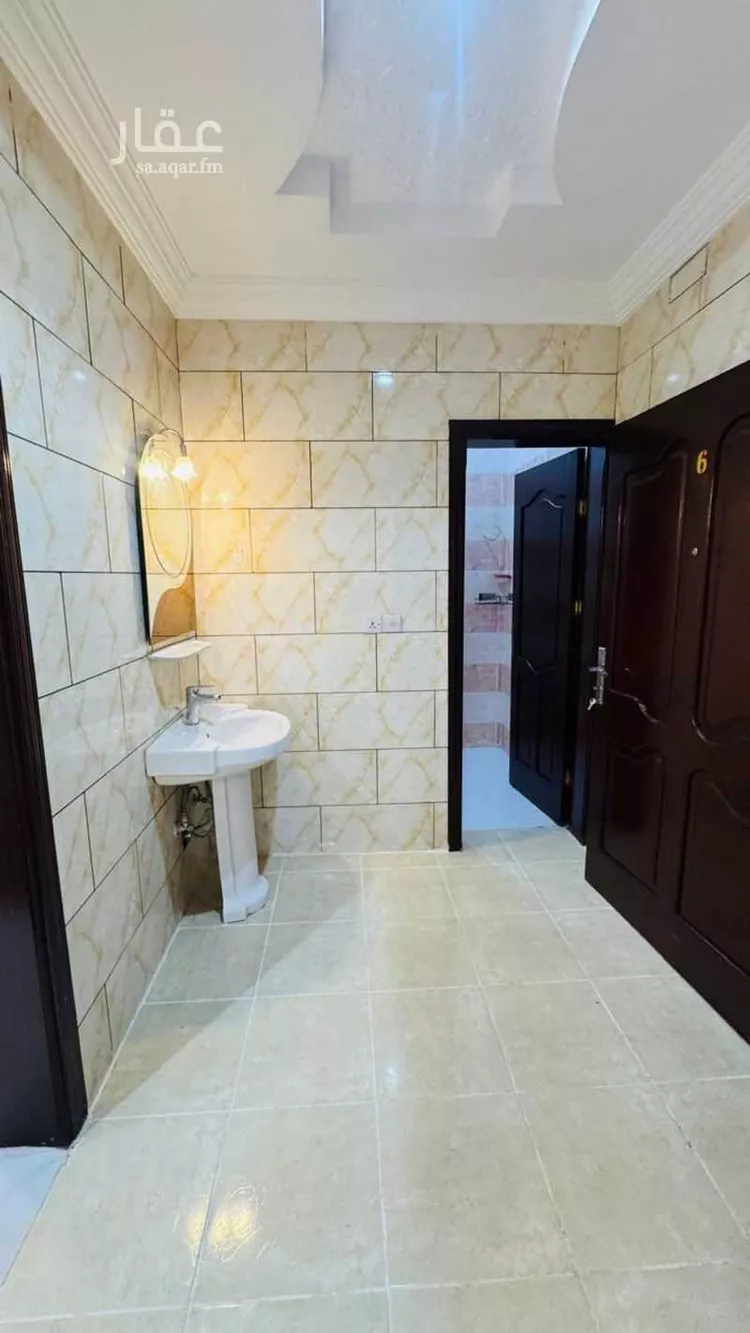 شقة للإيجار في شارع ابو عمير بن انس, حي الريان, مدينة جدة, منطقة مكة المكرمة صورة 3