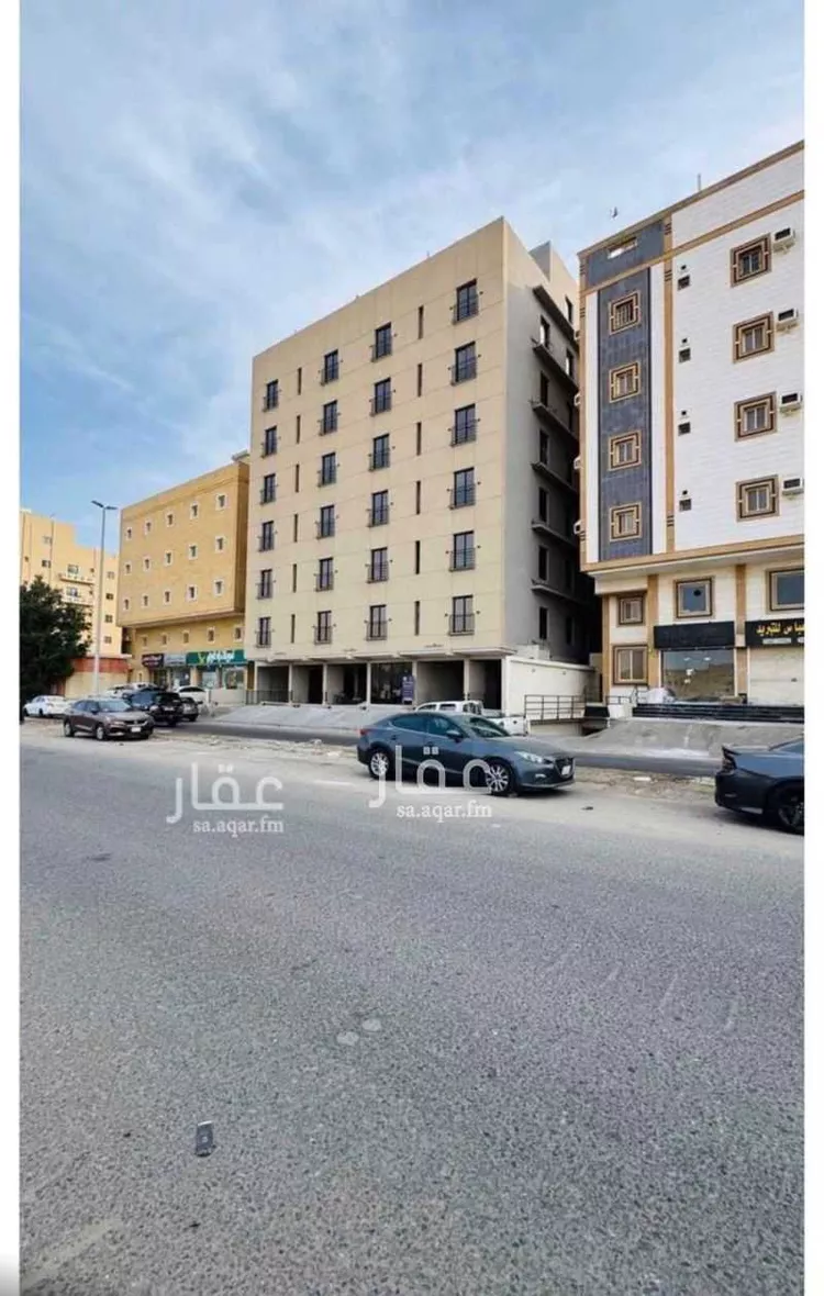 شقة للإيجار في شارع ابو عمير بن انس, حي الريان, مدينة جدة, منطقة مكة المكرمة
