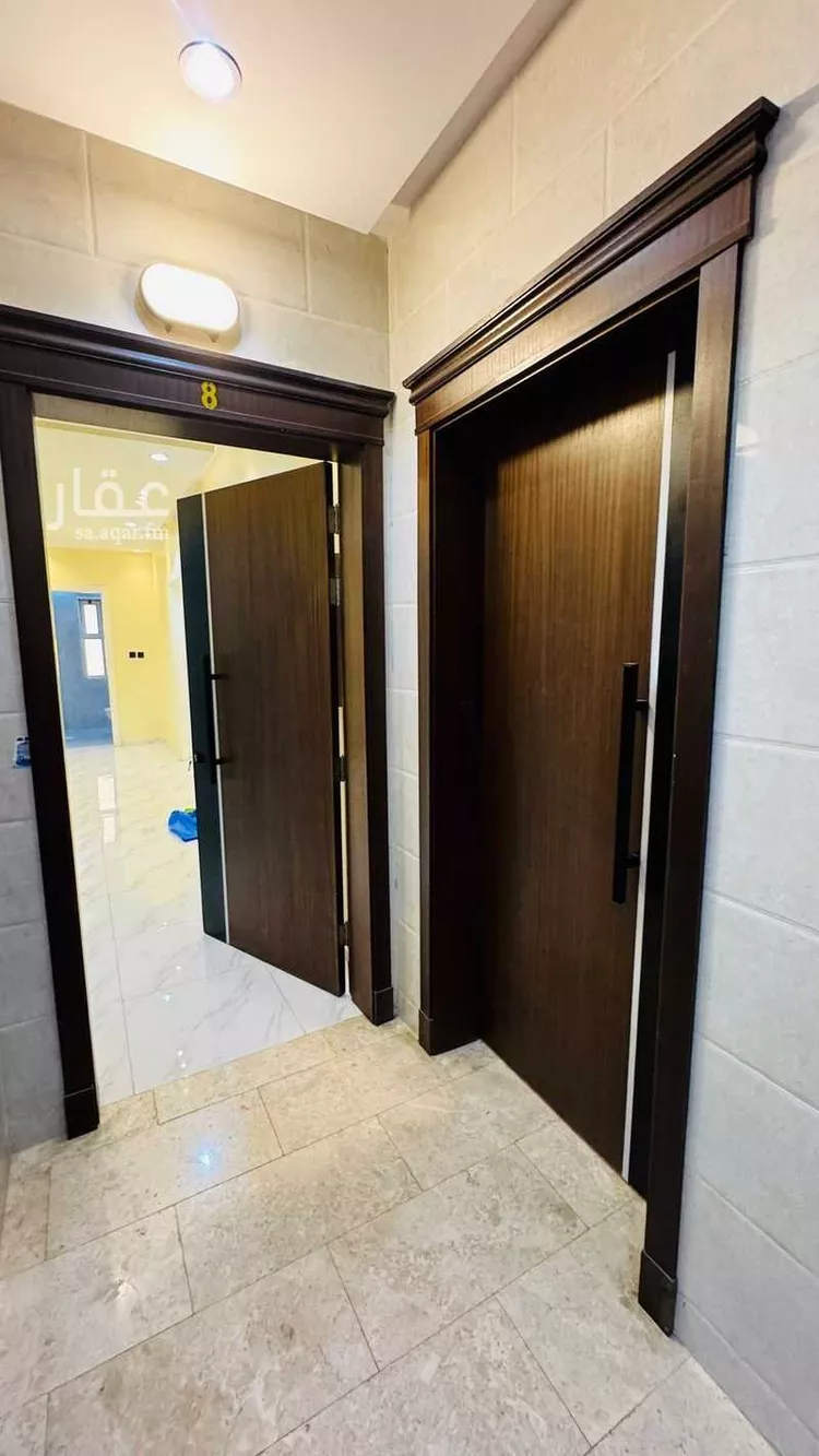 شقة للإيجار في شارع ابو عمير بن انس, حي الريان, مدينة جدة, منطقة مكة المكرمة صورة 4