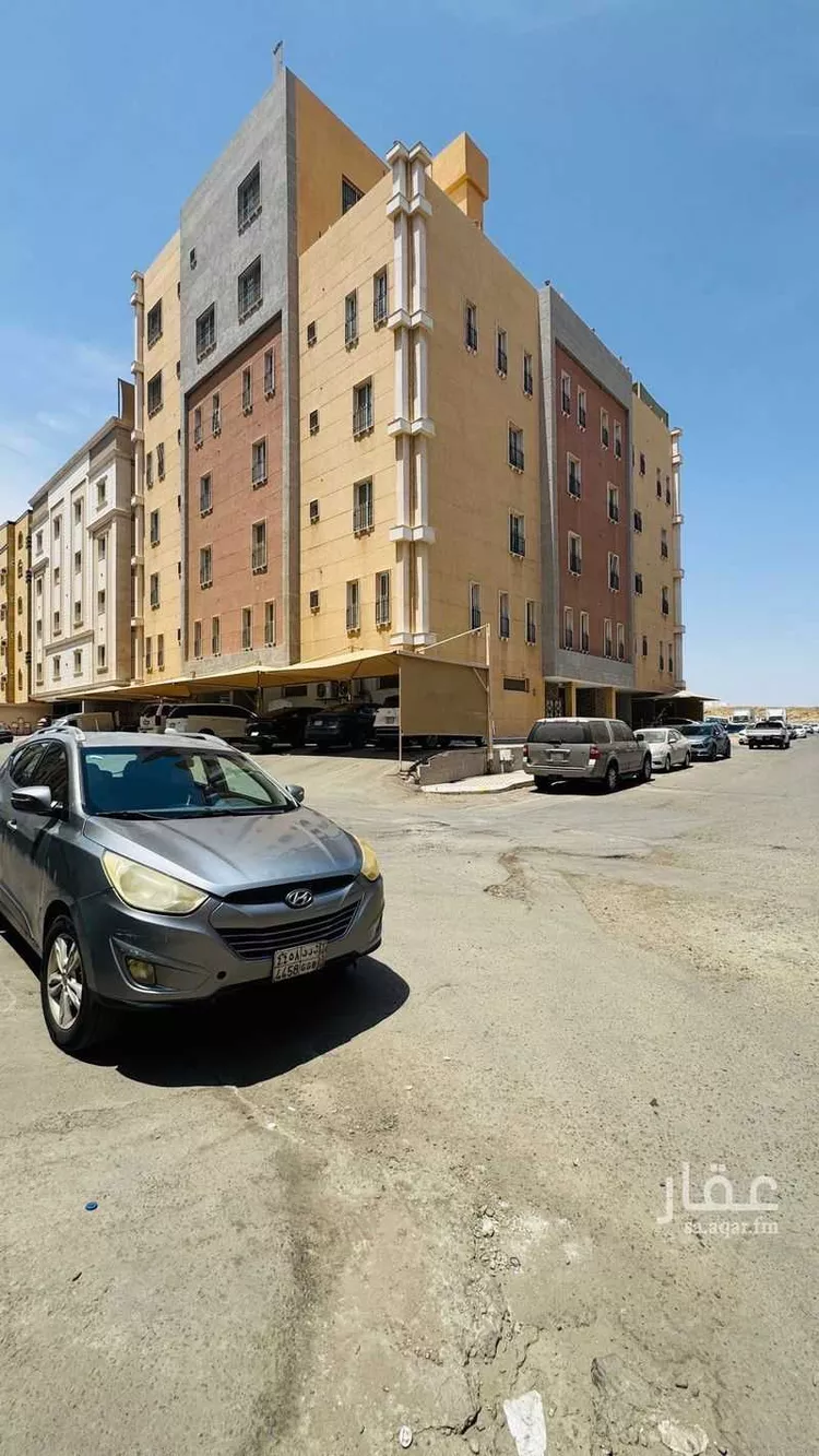 Apartment for Rent in Jeddah Ar Rayan