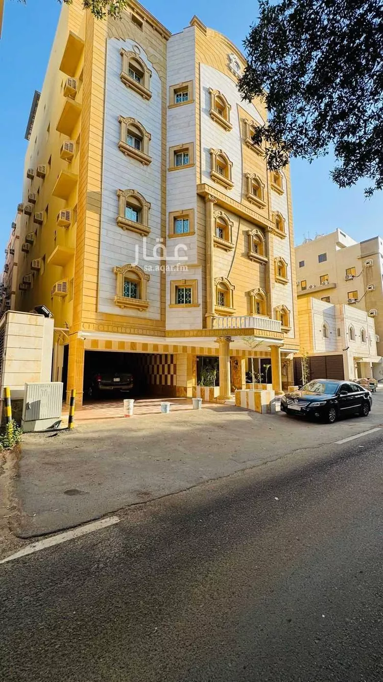 Apartment for Rent in Jeddah Ar Rayan