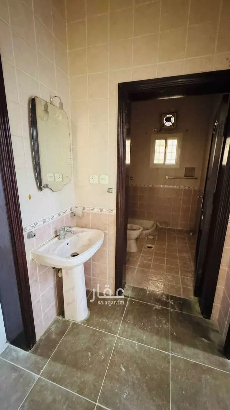 شقة للإيجار في شارع ابن رواحة, حي الريان, مدينة جدة, منطقة مكة المكرمة 13