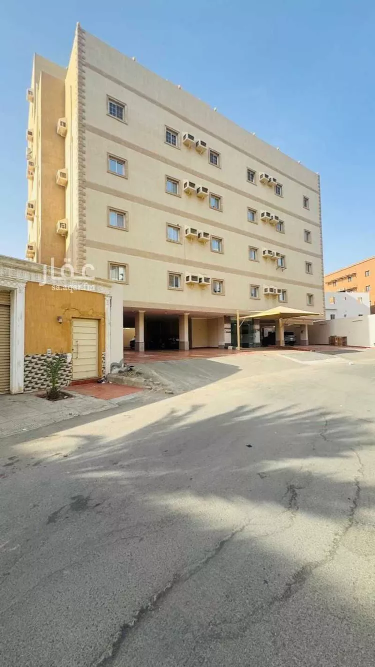 Apartment for Rent in Jeddah Ar Rayan