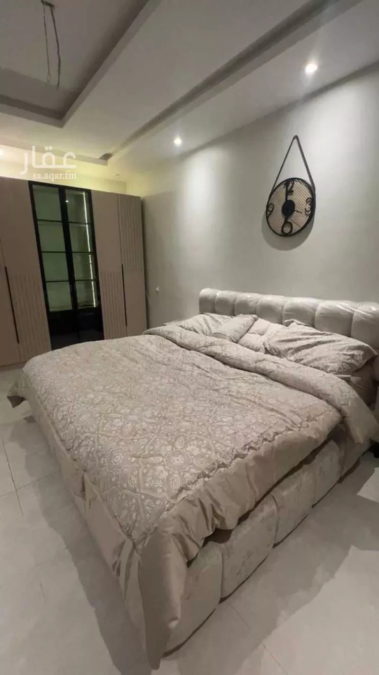 شقة للإيجار في شارع ابن رواحة, حي الريان, مدينة جدة, منطقة مكة المكرمة صورة 4