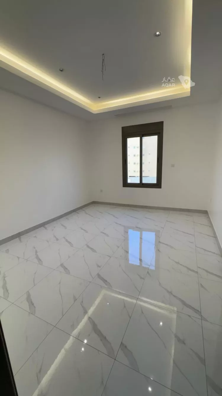 شقة للإيجار في شارع الشريف يحيى ابن سرور, حي الريان, مدينة جدة, منطقة مكة المكرمة 3