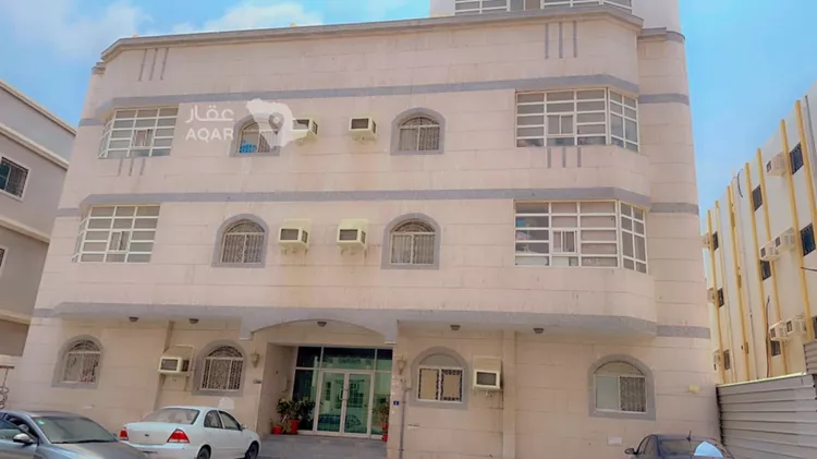 Apartment for Rent in Jeddah Ar Rabwah