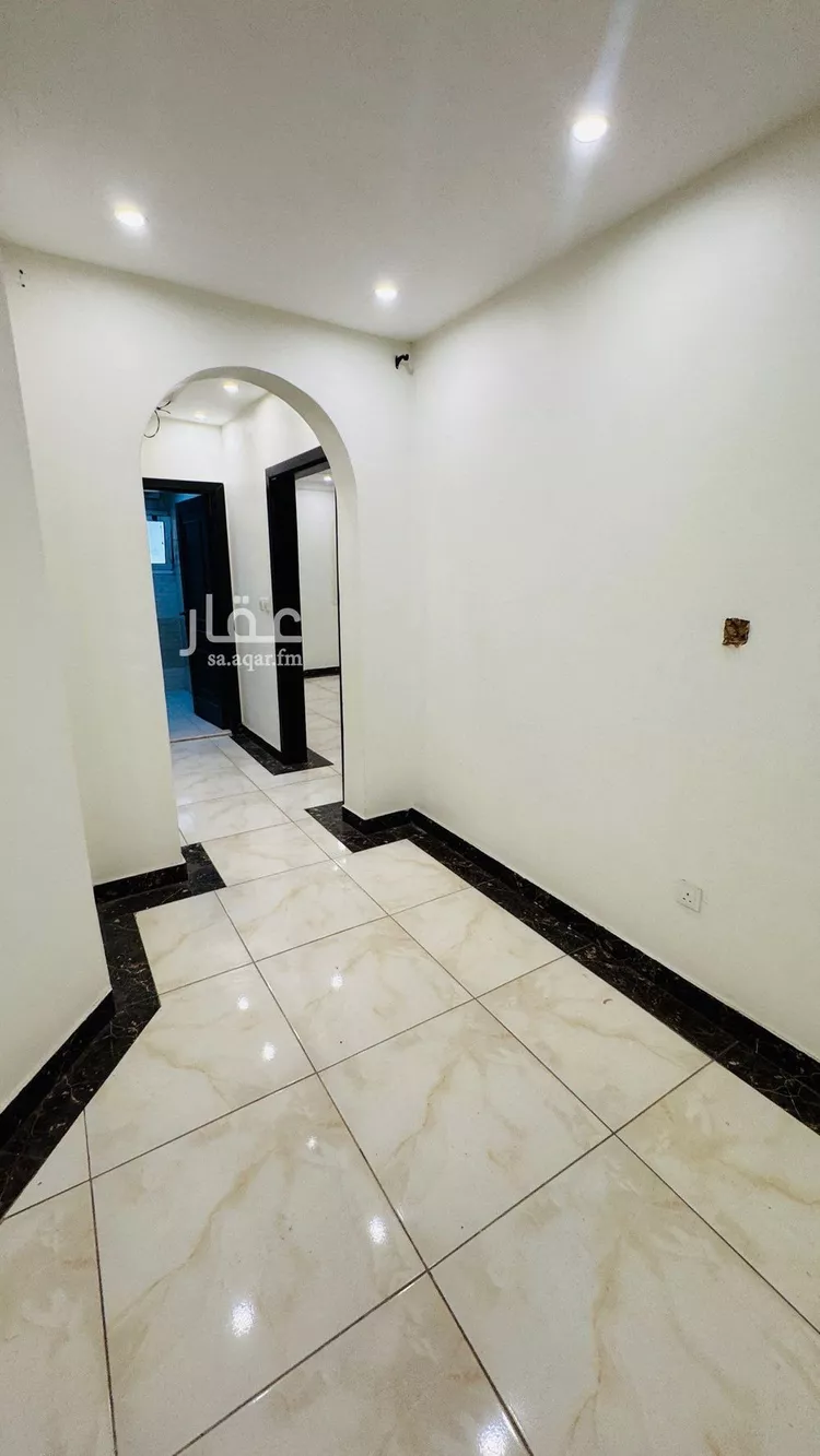 شقة للإيجار في شارع أحمد بن رمضان المرزوقي, حي الريان, مدينة جدة, منطقة مكة المكرمة صورة 3