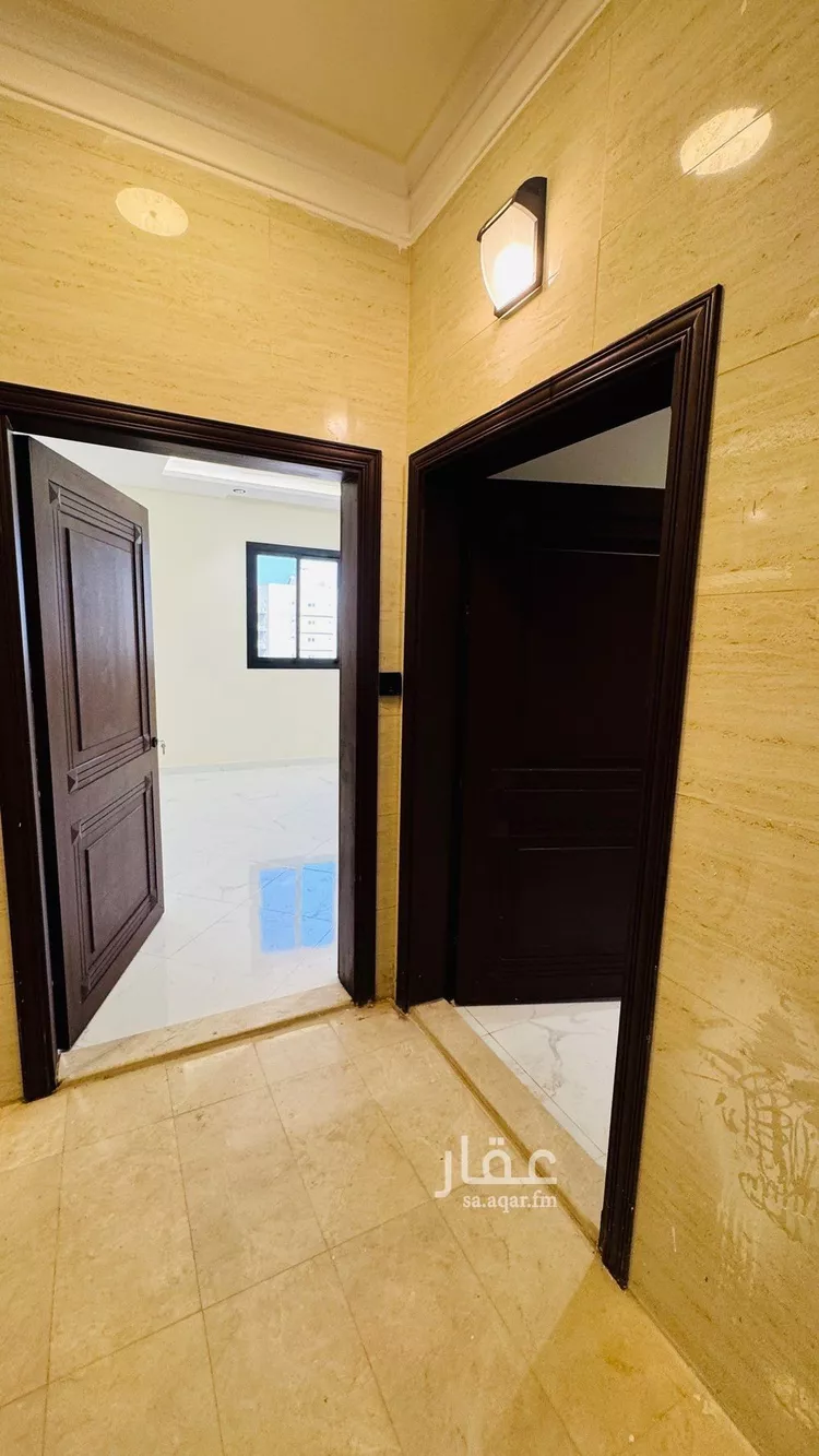 شقة للإيجار في شارع ابي علي الفارسي, حي الريان, مدينة جدة, منطقة مكة المكرمة صورة 3