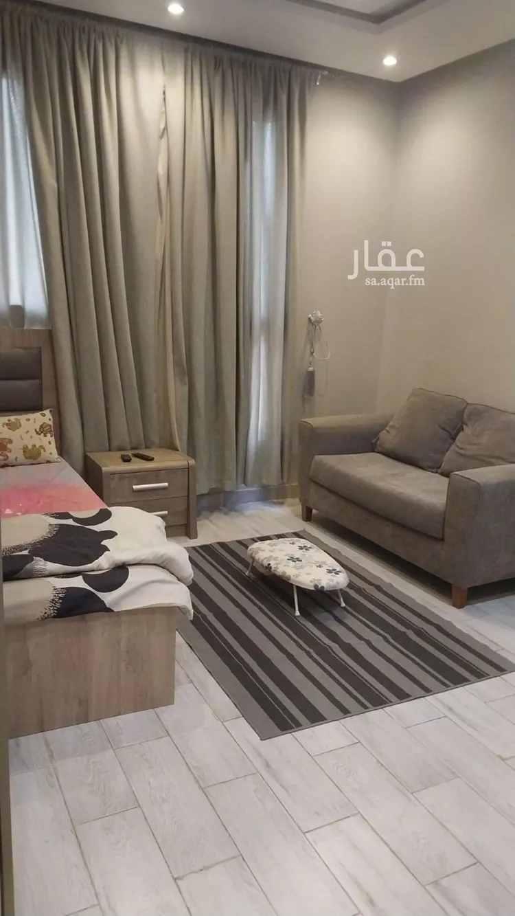 شقة للإيجار في شارع زهير بن جناب, حي الريان, مدينة جدة, منطقة مكة المكرمة
