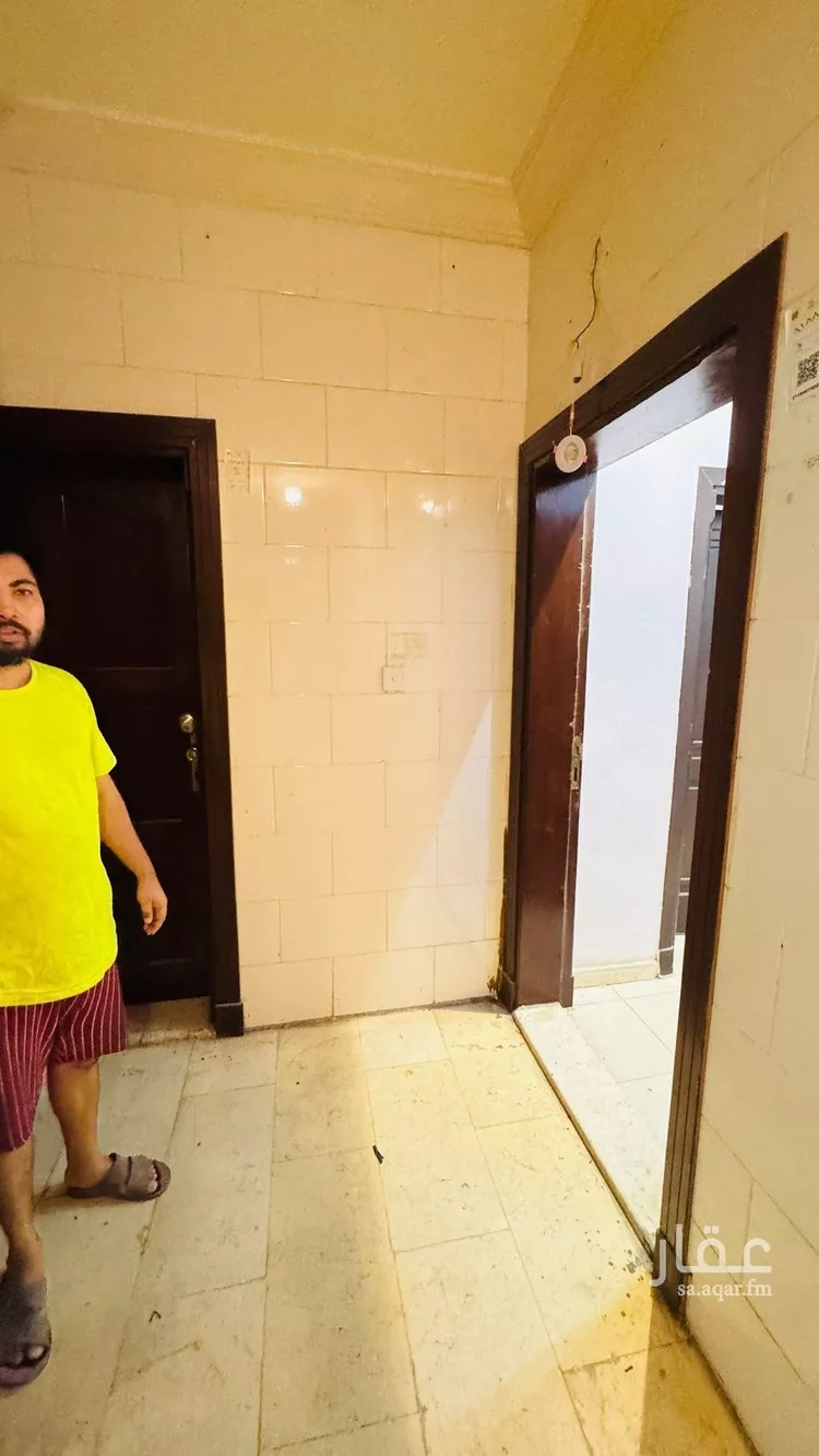 شقة للإيجار في شارع ابي الوليد بن رشيد, حي الريان, مدينة جدة, منطقة مكة المكرمة صورة 2