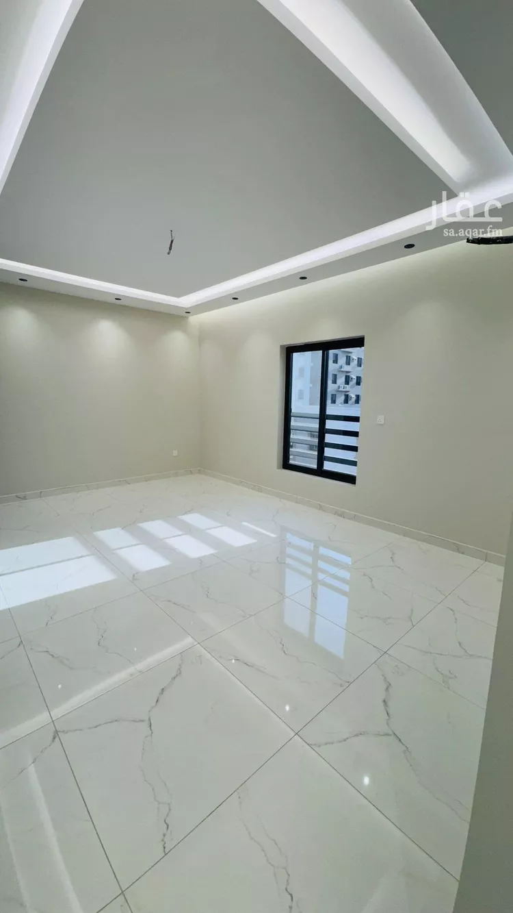شقة للإيجار في شارع أبي الحسن القصار, حي الريان, مدينة جدة, منطقة مكة المكرمة صورة 4