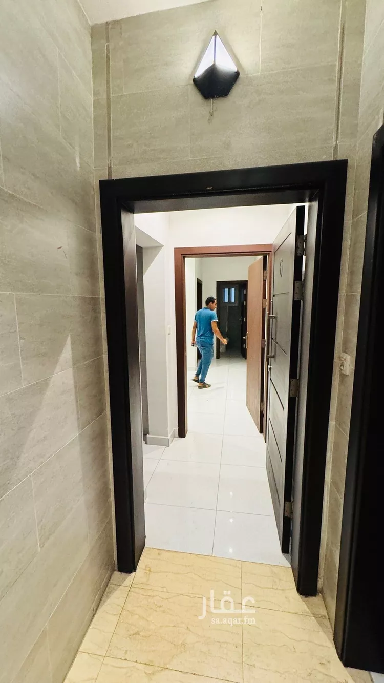 شقة للإيجار في شارع ابن يعقوب, حي الريان, مدينة جدة, منطقة مكة المكرمة صورة 2
